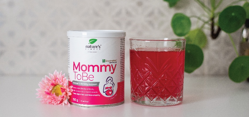 Mommy ToBe 1+1 FREE